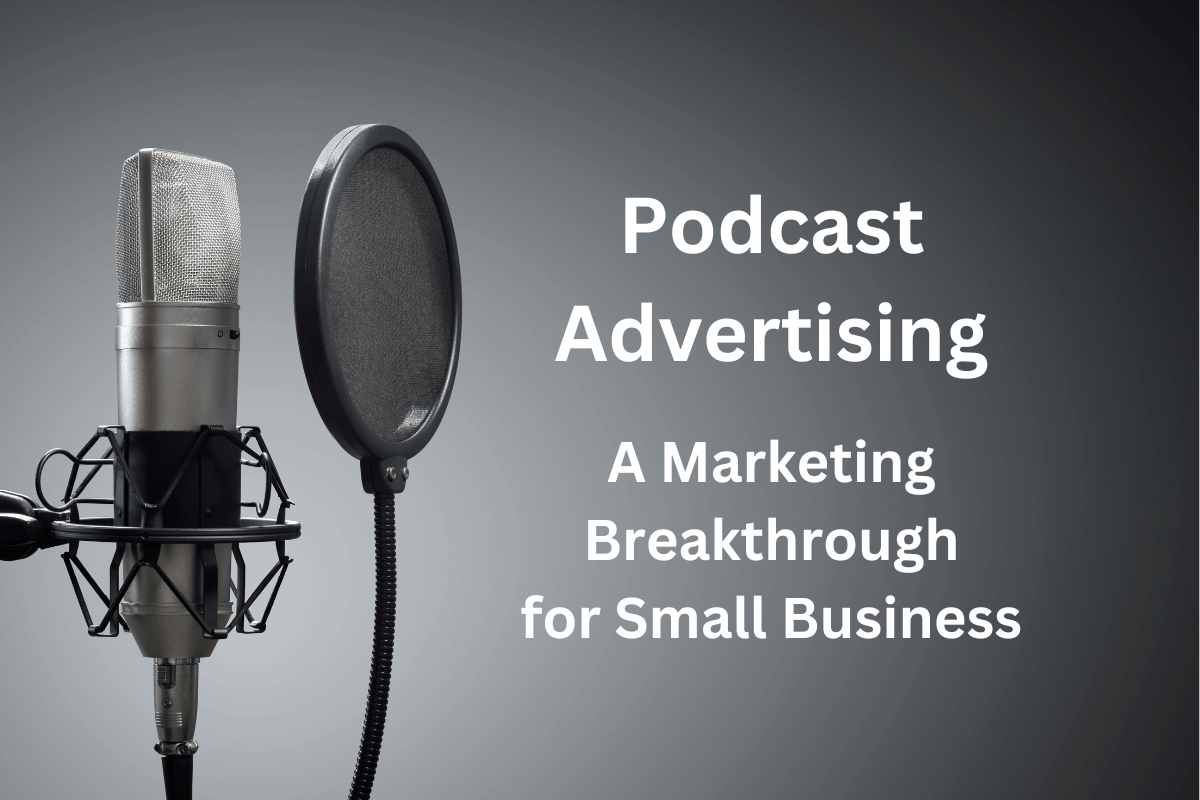Podcast Advertising