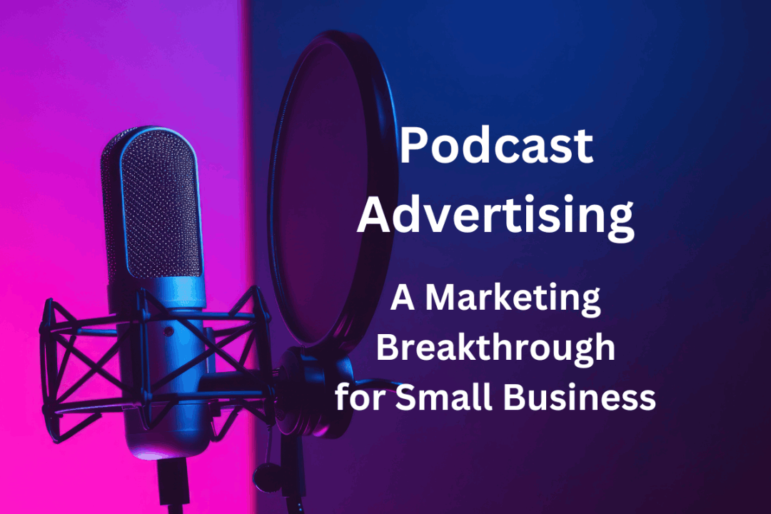 Podcast Advertising